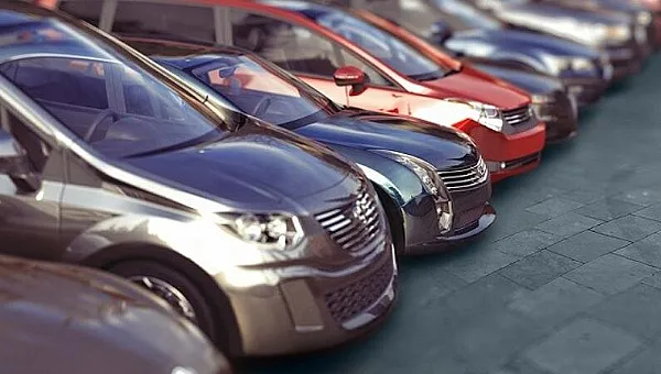 إرشادات لاستيراد السيارات المستعملة من الصين