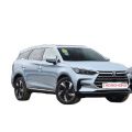 BYD tang SUV - CH00008