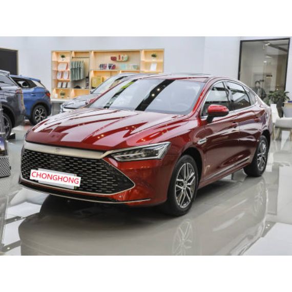 BYD Qin Plus DM-i Luxury Edition - CH00026