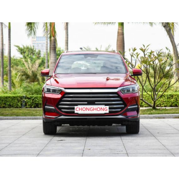 BYD Song Pro DM-i - CH00028