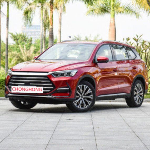 BYD Song Pro DM-i - CH00028