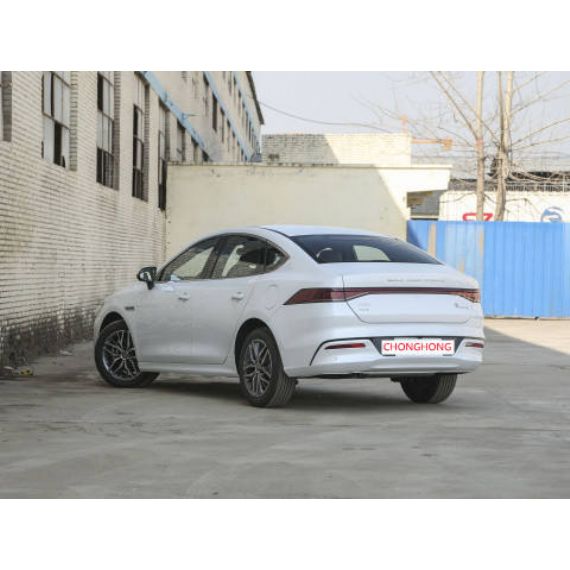 BYD Qin Plus DM-i - CH00036