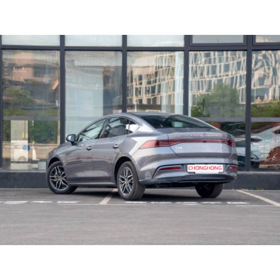 BYD Qin - CH00054