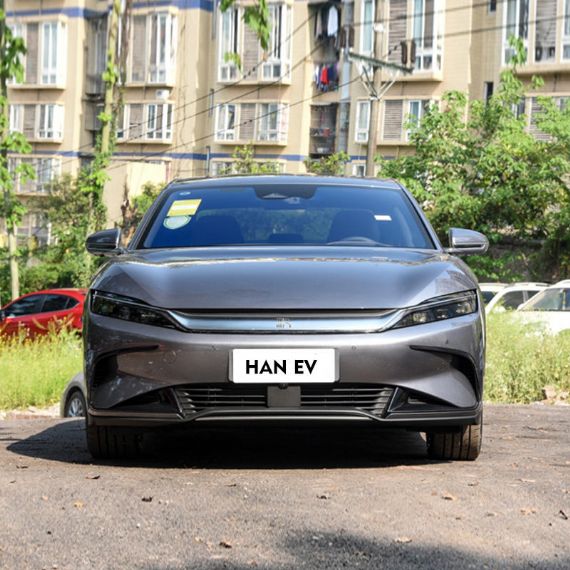 Han EV 0km - CH14749