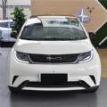 BYD dolphin - UC00109