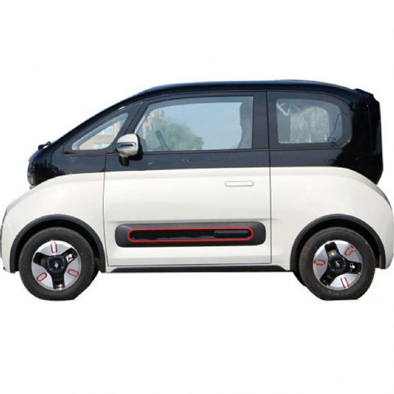 2023 BAOJUN kiwi ev Electric Cars Used Vehicle 0km for Adult Made in China BAOJUN Automotive - CH00006