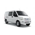 2023 Brand New DFSK Vehicles EEC Certification EV Dongfeng Cars New energy vehicles EC35 100% Fully Electric Cargo Van used car - CH00009