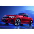 2023 China Electric Car Bwm i3 Brand New Used Car Sedan Sports Car 5 Seats Fast Charger New Energy Vehicles Luxury Automotive - CH00014