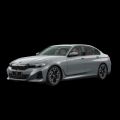 2023 China Electric Car Bwm i3 Brand New Used Car Sedan Sports Car 5 Seats Fast Charger New Energy Vehicles Luxury Automotive - CH00014