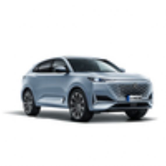 Changan UNI-K 1.5T - CH00018
