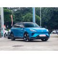 2023 china SUV Used Cars ARCFOX alpha T ev use car low price good quality ARCFOX alpha T secondhand electric car - CH00021