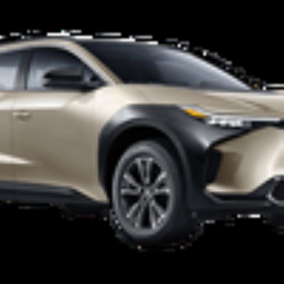 Toyota Bz4X Sedan - CH00022