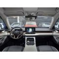 2023 Chinese electric car Haval H6 used car electric Plug-In Hybrid H6 5 Seats SUV Secondhand cars used vehicles - CH00023