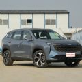 Geely Boyue L 1.5 Turbo 2 - CH00035