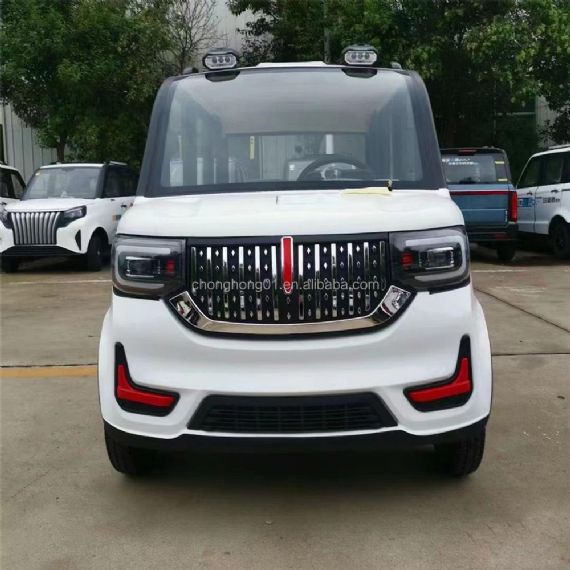 2023 Hot Sell Small Cheap Ev Vehicles 1000W Electric Mini Car (new) New Energy Small Electric Cars Electrico Automobile - CH00051