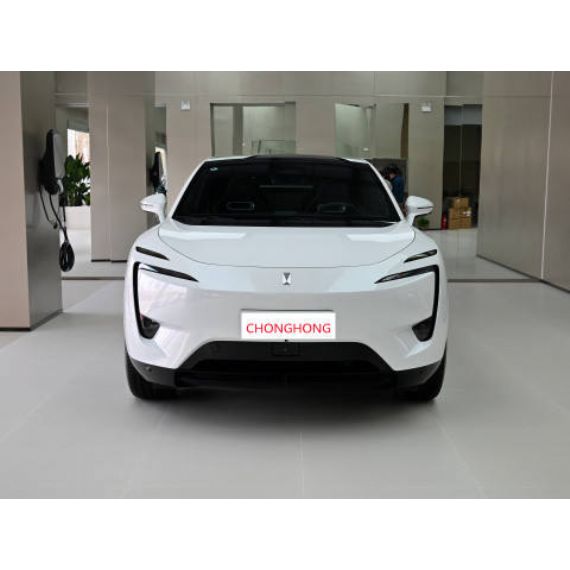 2023 In Stock New Energy Vehicle high speed Avatr 11 680KM Electric Cars Avita 11 SUV Used EV Cars - CH00055