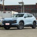 2023 King Ultra Jetour Dasheng Compact Suv Brand New Used Car Adult Fuel Vehicle Petrol/ Gasoline Car Chery Automobile on Sale - CH00056