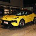 2023 Lotus Electric Car Adult Used Car Lotus ELETRE R+S+ Road Edition Track Edition SUV Ev Car New Energy Vehicle - CH00057