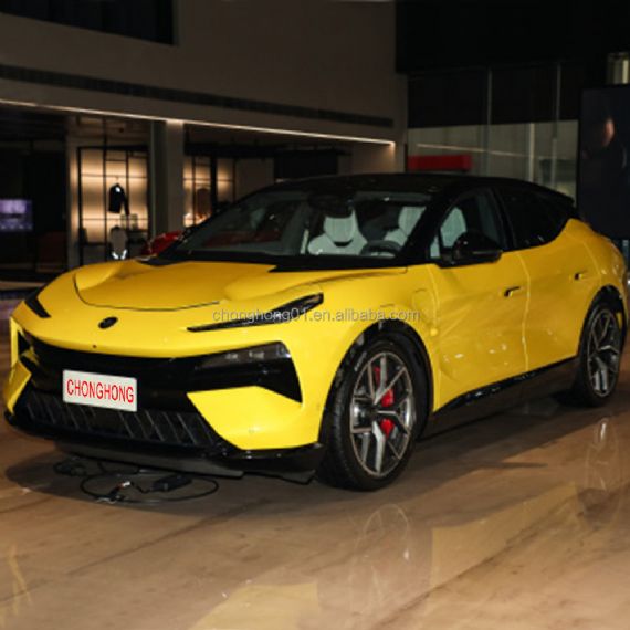 2023 Lotus Electric Car Adult Used Car Lotus ELETRE R+S+ Road Edition Track Edition SUV Ev Car New Energy Vehicle - CH00057