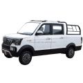 2023 Mini Four-wheeler Pickup Truck Small Electric Cargo Truck Adult Electric Car EV Used Car Light Electric Pickup - CH00060