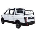 2023 Mini Four-wheeler Pickup Truck Small Electric Cargo Truck Adult Electric Car EV Used Car Light Electric Pickup - CH00060