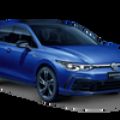 2023 New design VW golf gasoline cars 1.2T Used Cars VW low price high quality vw golf secondhand use car for sale - CH00063