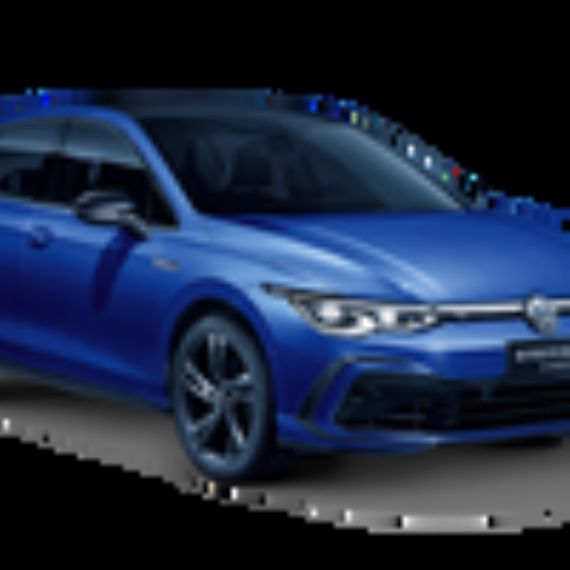 2023 New design VW golf gasoline cars 1.2T Used Cars VW low price high quality vw golf secondhand use car for sale - CH00063