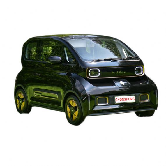 2023 Newest Model BAOJUN KIWI EV Cars New Energy Vehicles Electric Car In stock Used Car For Sale - CH00069