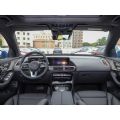 2023 New high speed 4WD AWD Luxury ev secondhand car BENZ SUV Electric car Mercedes EQC 400/350 Used Cars for sale - CH00070