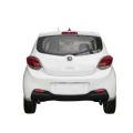 2023 Version New Energy Vehicle Hot Sale Car Cheapest Electric E Star Mini Electric Cars - CH00076