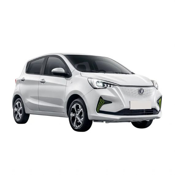 2023 Version New Energy Vehicle Hot Sale Car Cheapest Electric E Star Mini Electric Cars - CH00076