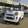 Adult 4 Wheel Electric Mini Car Electric Automobile New Energy Vehicles Electric Small Car (New) - CH00084