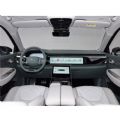 Adult New Energy Electric Vehicle In Stock Used Car 2023 ARCFOX Electric Car ARCFOX Alpha T Ev Car 480S+ 160kW Chinese Auto - CH00094