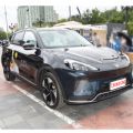 Adult New Energy Electric Vehicle In Stock Used Car 2023 ARCFOX Electric Car ARCFOX Alpha T Ev Car 480S+ 160kW Chinese Auto - CH00094