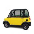 Adult Small New Energy Vehicle Lithium Battery Mini Electric Car Electriccar 0km Used Car Mini EV with Long Driving Distance - CH00097