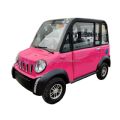 Adult Small New Energy Vehicle Lithium Battery Mini Electric Car Electriccar 0km Used Car Mini EV with Long Driving Distance - CH00097