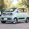 Adult Small Used Car Baojun Mini Cars Hot Sale Adult Electric 4 wheels Vehicle Automobile - CH00098