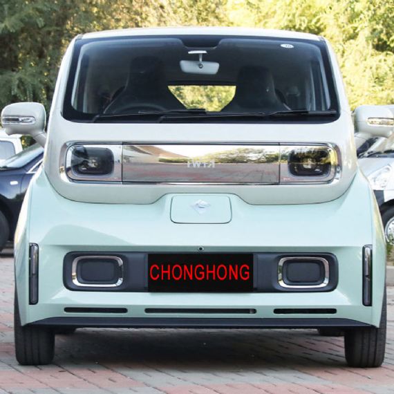 Adult Small Used Car Baojun Mini Cars Hot Sale Adult Electric 4 wheels Vehicle Automobile - CH00098