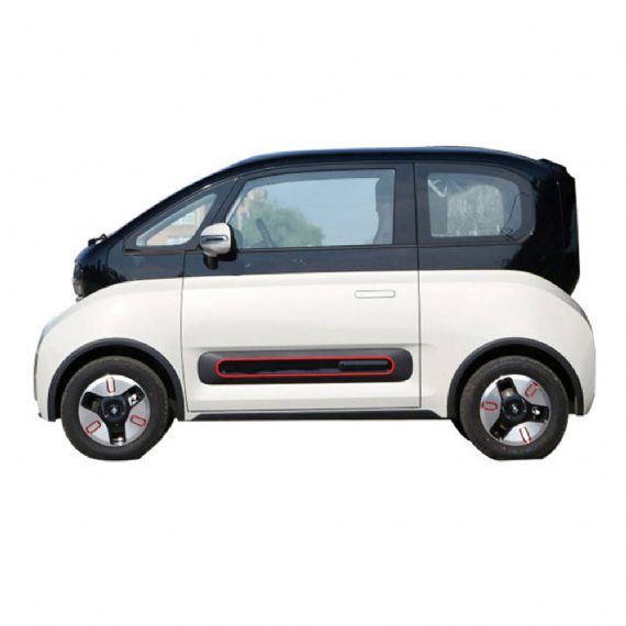 Adult Small Used Car Baojun Mini Cars Hot Sale Adult Electric 4 wheels Vehicle Automobile - CH00098