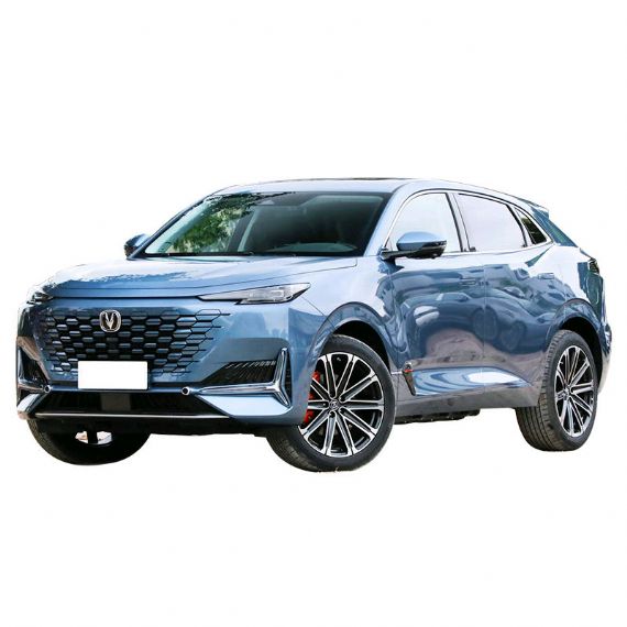 Changan UNI-K 2.0T SUV Petrol Car - CH14784