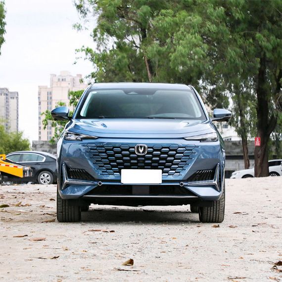 Changan UNI-K 2.0T SUV Petrol Car - CH14784