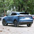 Changan UNI-K 2.0T SUV Petrol Car - CH14784