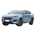 2022 Changan UNI-K 2.0T SUV Petrol Car - CH14788