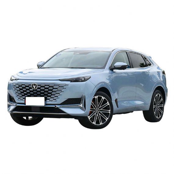 2022 Changan UNI-K 2.0T SUV Petrol Car - CH14788