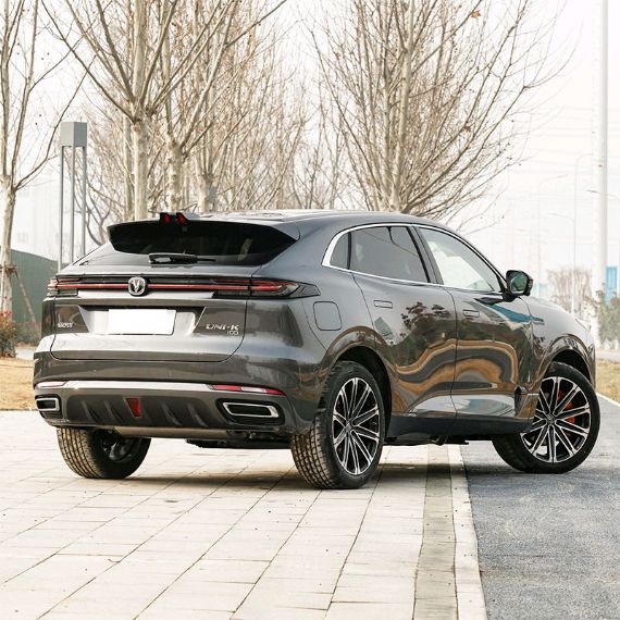 Changan UNI-K 2.0T SUV Petrol Car - CH14789