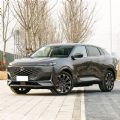 Changan UNI-K 2.0T SUV Petrol Car - CH14789