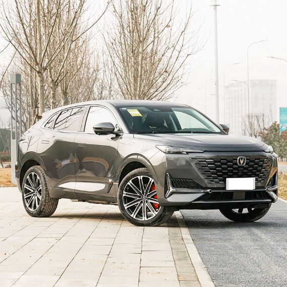 Changan UNI-K 2.0T SUV Petrol Car - CH14789