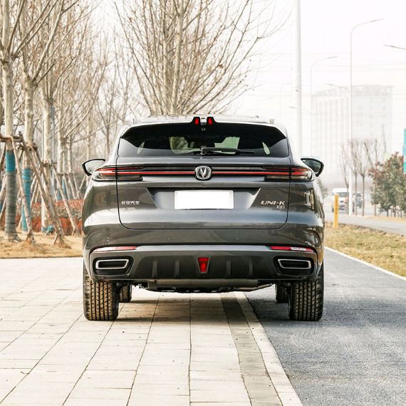 Changan UNI-K 2.0T SUV Petrol Car - CH14789