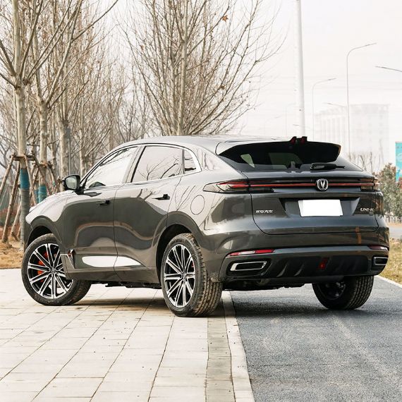 Changan UNI-K 2.0T SUV Petrol Car - CH14789
