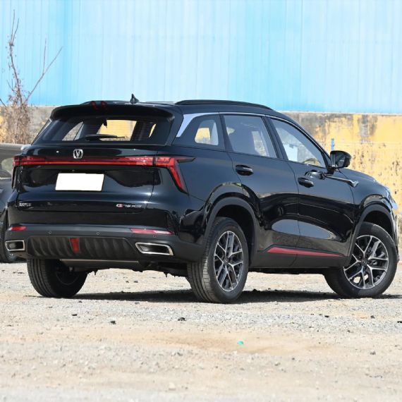 2023 Changan CS75 Plus 5 Seats 1.5T SUV Petrol Car - CH14792